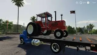 FS 19 1960's Roleplay Ep 1