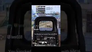 Novo  1vs 4 |DAWN Gaming | iPhone XR #short