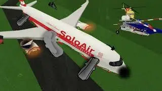 Soloair 9888 CVR