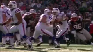 Vince Wilfork Career Highlights | Patriots and Texans 2004-2017