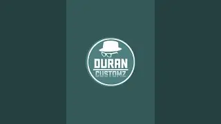 DURAN CUSTOMZ is live!