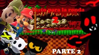 Las aventuras de Mario y Luigi EP 18: Listo para ronda 2