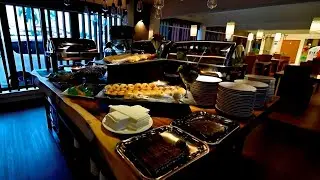 Lot 10 Boutique Hotel, Kuching, Malaysia | Travel With Somya