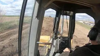 4-15 stripping black dirt