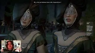 Dragon Age Inquisition : Plus dangereux que la gr&acirc;ce perfide