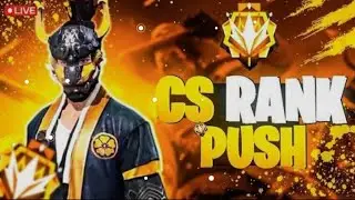 Csr all elements video Free fire &times; jujutsu kaisen @kashifkhangaming1 