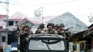 Philippines says senior member of ISIL-linked group arrested