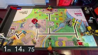 fll 2023 superpower max 410 points