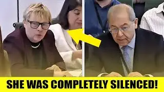 Labour&rsquo;s Question BACKFIRES As Witness Drops Immigration Truth Bomb!