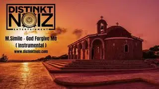 Hard Trap Type Instrumental - God Forgive Me (Prod By M.Simile)