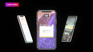 23029191 app promo stomp phone xs by nullifier preview