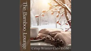 Lazy Winter Night Jazz (Key G Ver.)