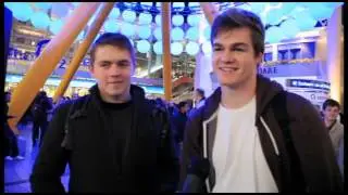 Fans Reveal Favourite London Contenders