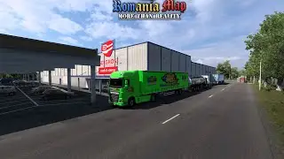 Romania Map By Alexandru Team beta tester  [1.50.x] Braila-Slobozia traseul din 0.7