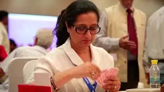 15th HCL International Bridge Championship