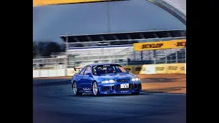 R33 nikko spec monster r
