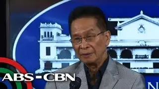 China claims Spratlys within its territory, as Malacanang pushes back | ANC