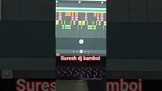 suresh dj kamboi #sureshdjkamboi #gujaratibewafasong