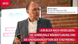 Ein Blick nach Heidelberg: Die Kommunale W&auml;rmeplanung und die Energiekonzeption der Stadtwerke