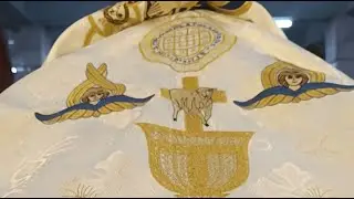 قداس عيد الميلاد المجيد