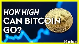 How High Can Bitcoin Go Now That It's Hit Its All-Time High?