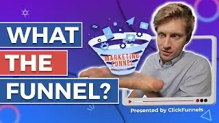 What The Funnel | Official Trailer