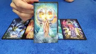 TAURUS - MARCH 2021 LOSING YOU IS THEIR BIGGEST REGRET!!! 💔 ⚖ TAROT READING