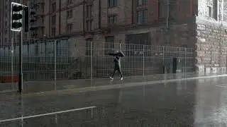 Liverpool Story | Voices on the Landscape | Jeff Young