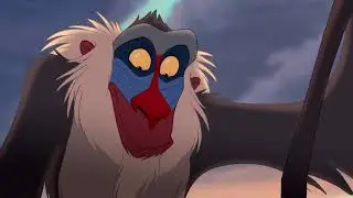 Carmen Twillie and Lebo M - Circle Of Life (Lyrics)