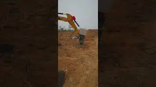 drill and fertilizer attachment