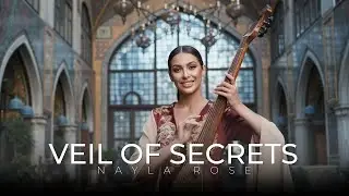Nayla Rose &ndash; Veil of Secrets | Dark Romantic Pop Ballad 2025