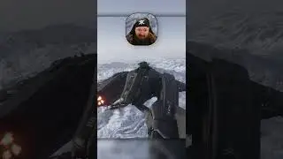 Star Citizen Is A Perfect Game 🚀