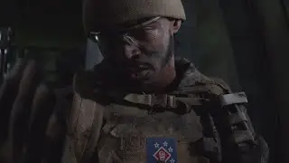 Battlefield 6 Campaign Mission 1 - Always Faithful Full Walkthrough (Full HD 60FPS)