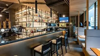 6532 Smart Hotel, Arbedo-Castione, Switzerland | Travel With Geetika