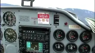 Volo P92 Thiene - Asiago - Thiene
