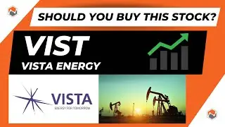 Vista Energy's (VIST) Impressive Growth: Time to Buy the Stock?