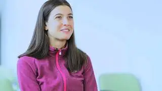 Progress to Third-Level | Business Studies | Ciara Murphy