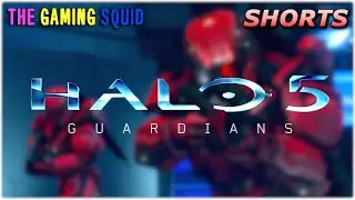 LAST SECOND CLUTCH! | Halo 5: Guardians #Shorts