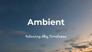 Ambient Piano Music &ndash; Calm Background Music for Focus and Relaxation