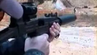 Israel Weapon Industries (IWI) Ltd Israeli Uzi Family Part 1