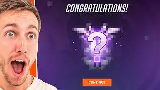 Miniminter Overwatch Season 4 DPS Placements!