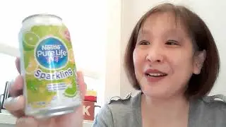 thirsty-ology Thirstday... *Nestle Pure Life and kombucha* (finally loving it?)