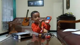 unboxing game console low budget
