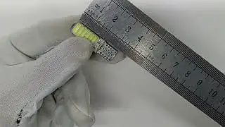 24V T10 CANBUS LED Bulb &ndash; 12 SMD Silicone Error Free Light for Truck & Bus Pair