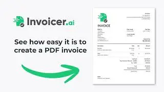How to Make a PDF Invoice (Tutorial)