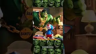 hulku cha-cha Chala Oggy ko pakar ne