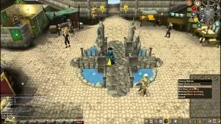 How To Use Multiple Auras (RS) - Quick Tips #4 (HD & Commentary!)