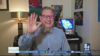 First traffic report of the morning on a Finally Friday