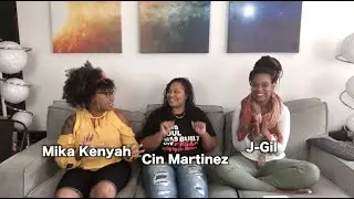 Pagao the Play  (Cin Martinez interview) #These2Locas