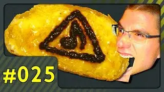 Phruchtauphstrich #025 - Live Musik Produktion mit Phorsicht